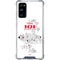 Disney 101 Dalmatians Family Galaxy S20 FE Clear Case